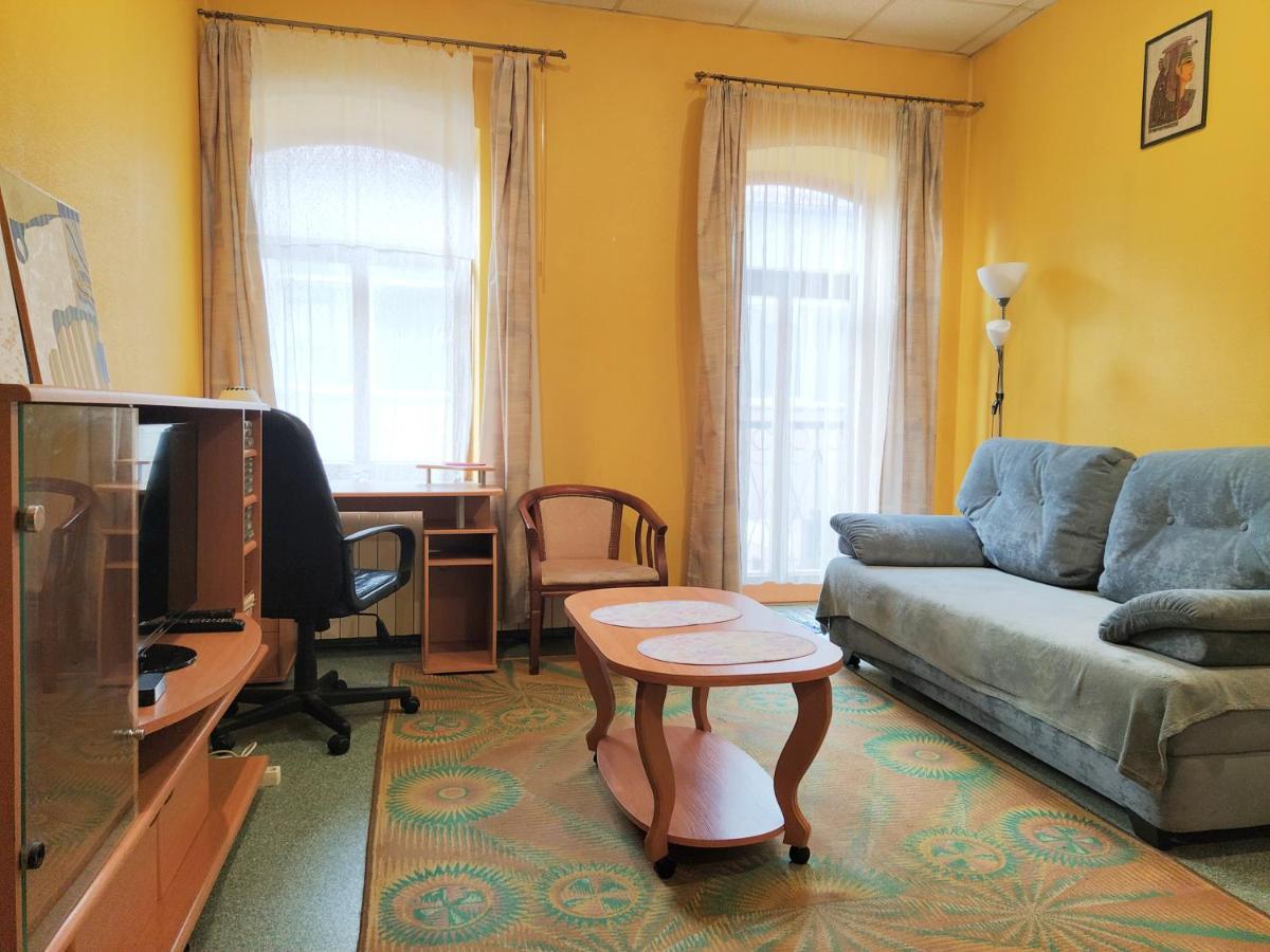 Like Home Apartments - 2 Rooms With Balcony Vilnius Exterior photo