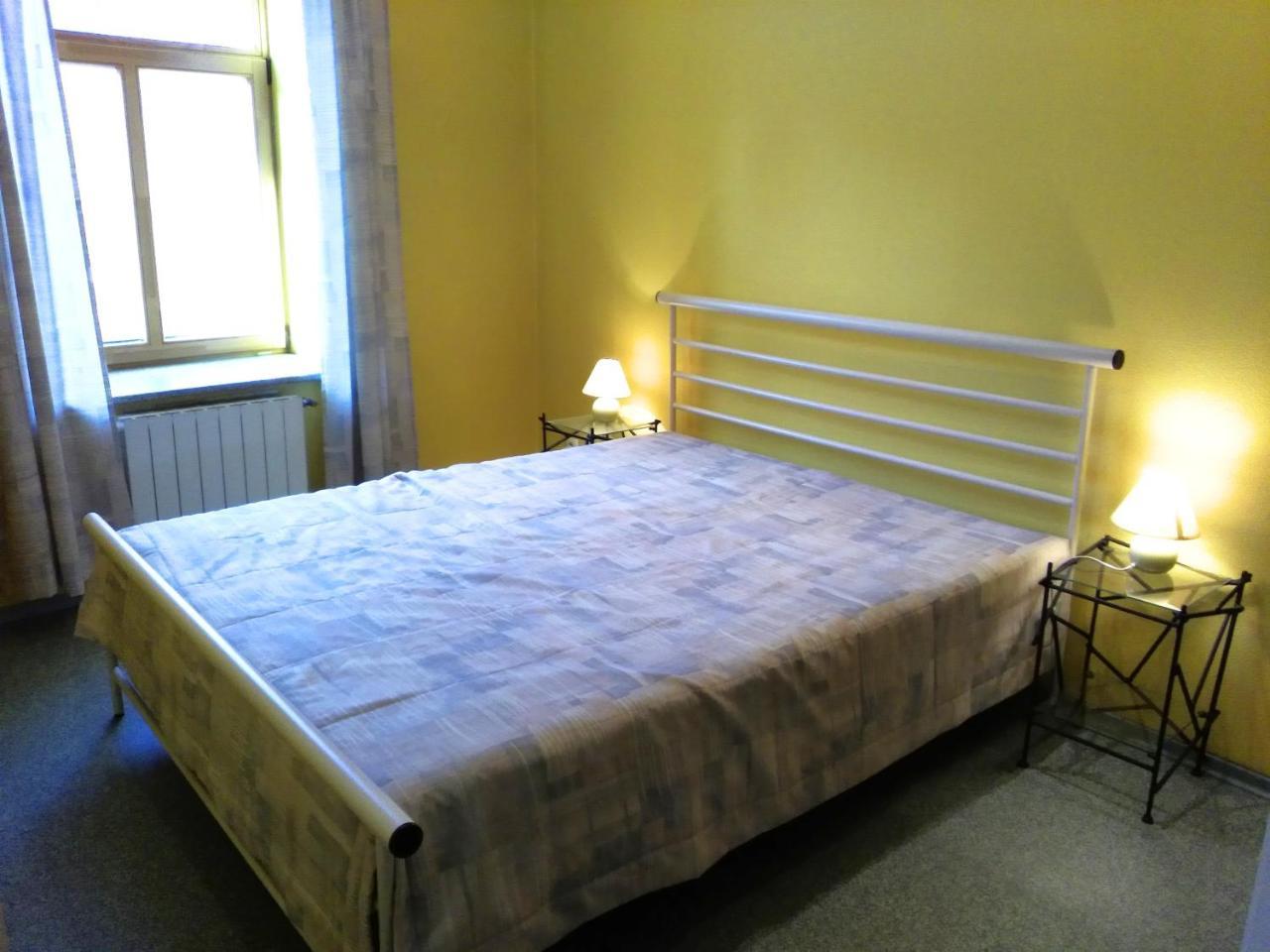 Like Home Apartments - 2 Rooms With Balcony Vilnius Exterior photo