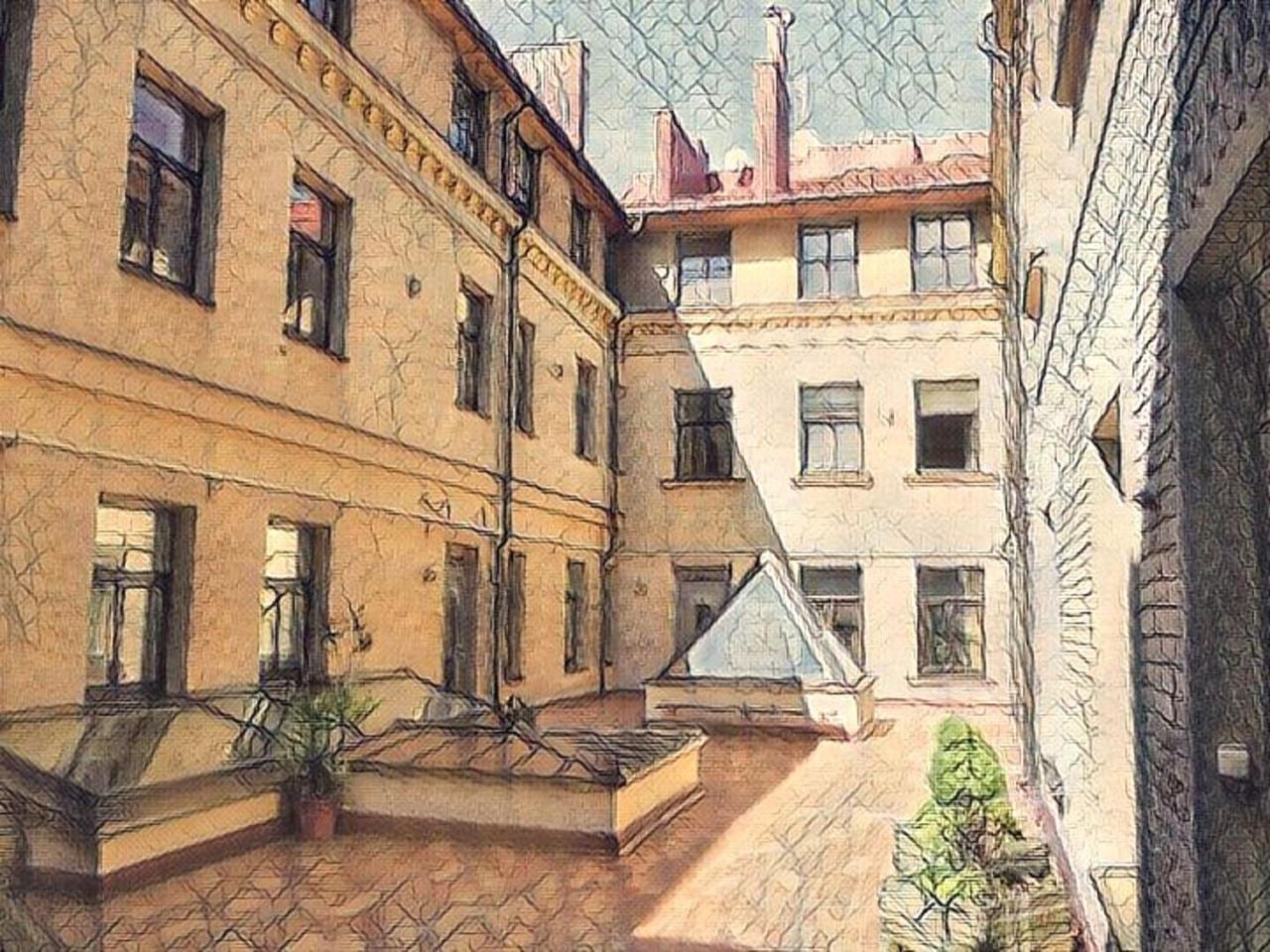 Like Home Apartments - 2 Rooms With Balcony Vilnius Exterior photo